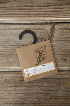 Aromatizues për Dollapin WILD SANDALWOOD