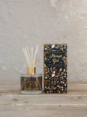 Aromë Ambjenti MIDNIGHT GOLD