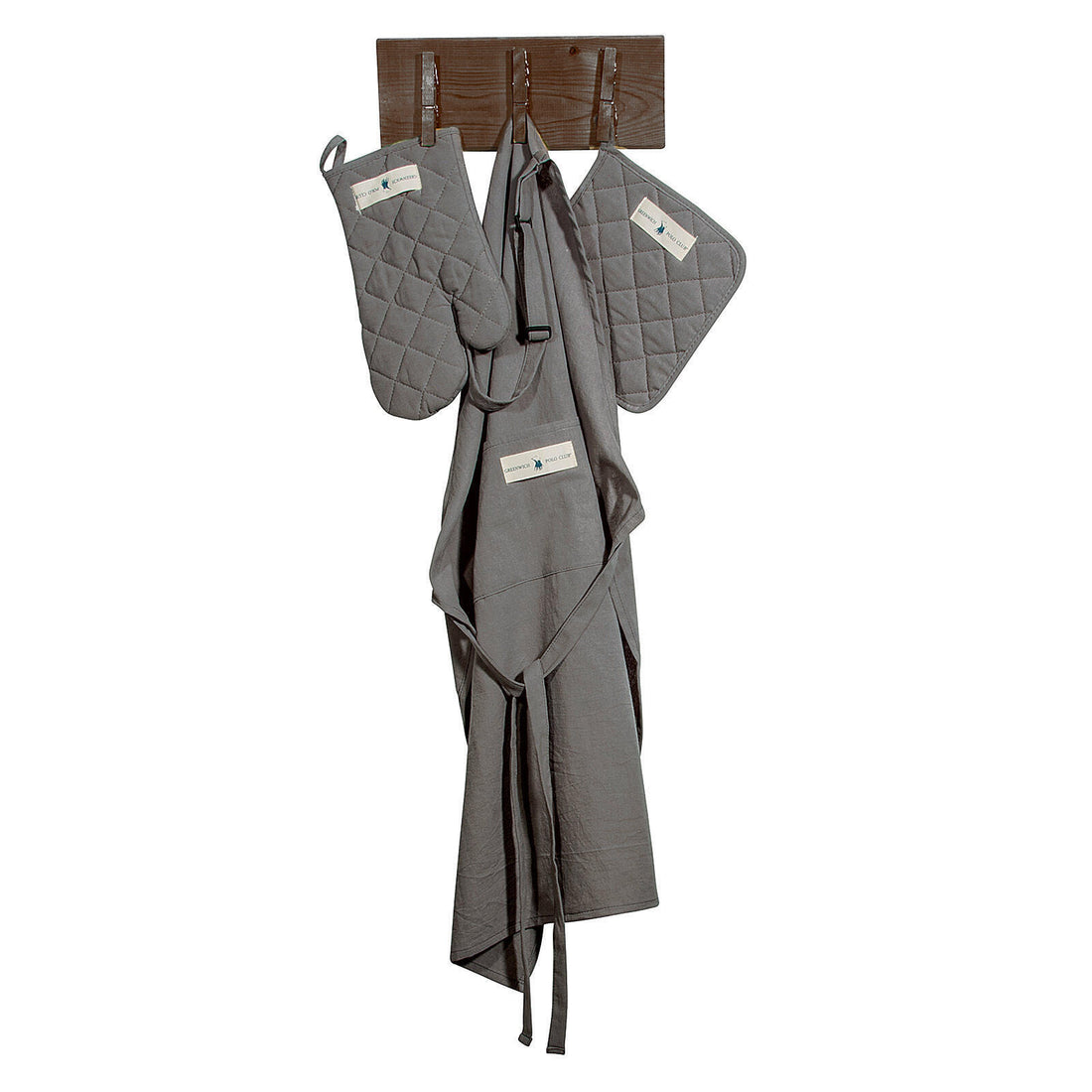 Set Kuzhine G.P.C. POLO 2650