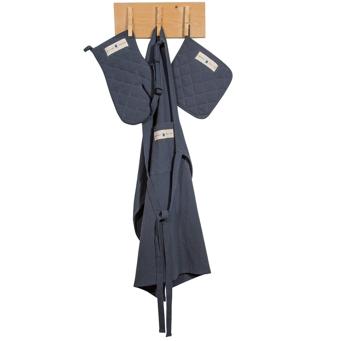 Set Kuzhine G.P.C. POLO 2651