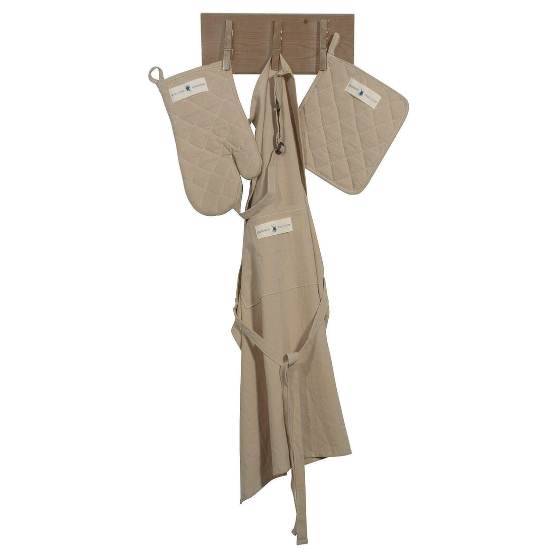 Set Kuzhine G.P.C. POLO 2653
