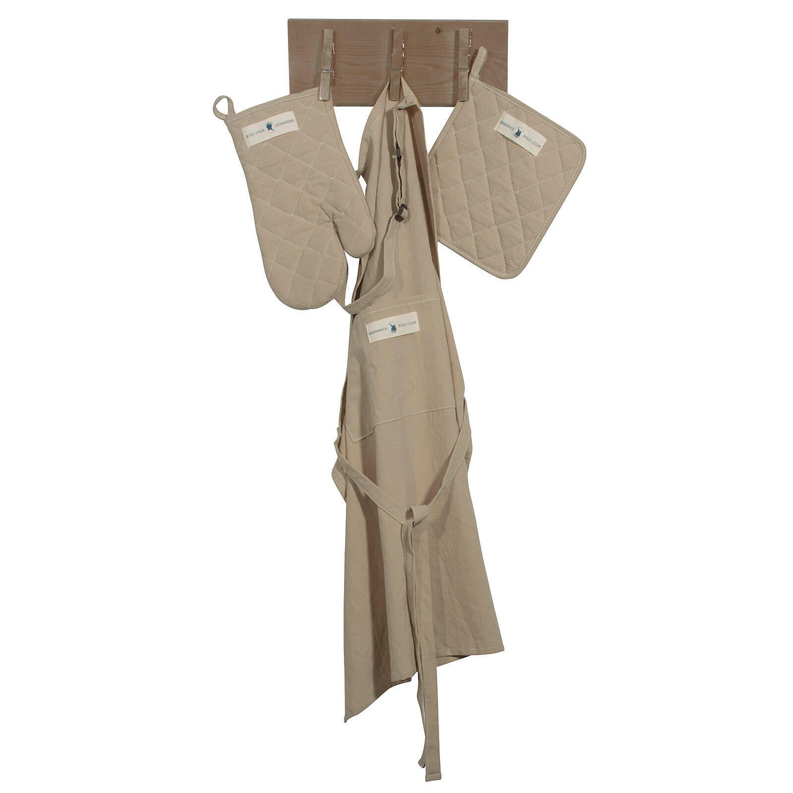 Set Kuzhine G.P.C. POLO 2653