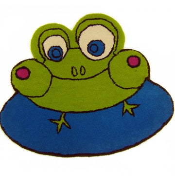 FROG AD Tapet