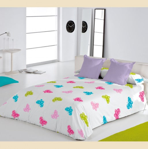 BUTTERFLY FN Set Çarçafi Zarf