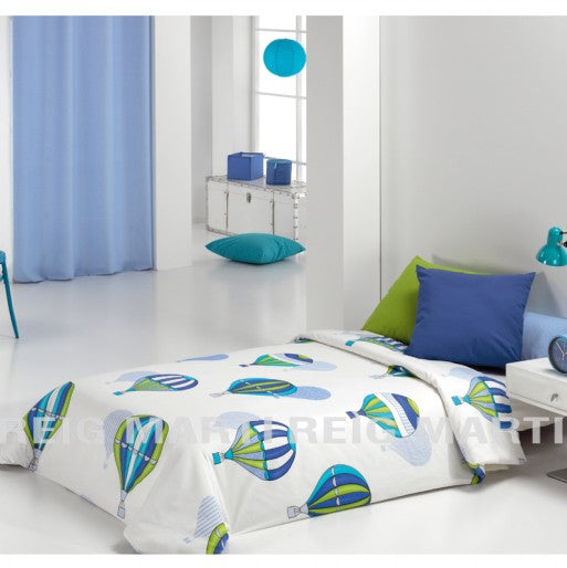 BALLON FN Set Çarçafi Zarf
